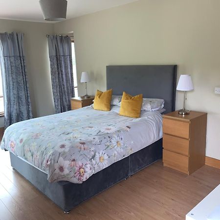 Apartament Sliabh Amharc Laragh Zewnętrze zdjęcie